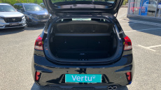 Kia Rio 1.0 T GDi 48V 118 GT-Line S 5dr Petrol Hatchback